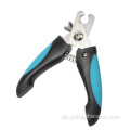 Cutter Pet Nagel Clipper mit Sicherheitsschutz